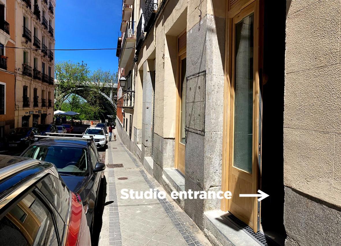 Appartement Estudio Loft En El Centro De Reformado En Enero 2024 *