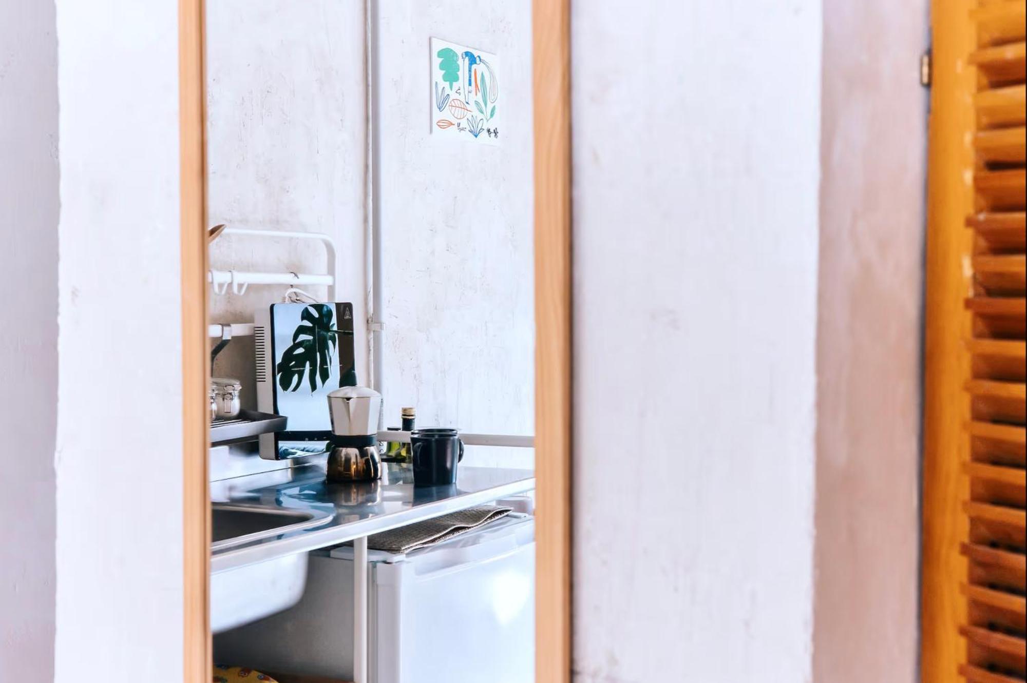 Appartement Estudio Loft En El Centro De Reformado En Enero 2024 Madrid